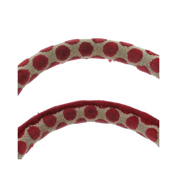 Pre Loved Dior Printed Canvas Open Top Tote - Picture 15 of 15